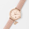 RADLEY Women's Analog Quartz Watch with Leather Strap RY21342