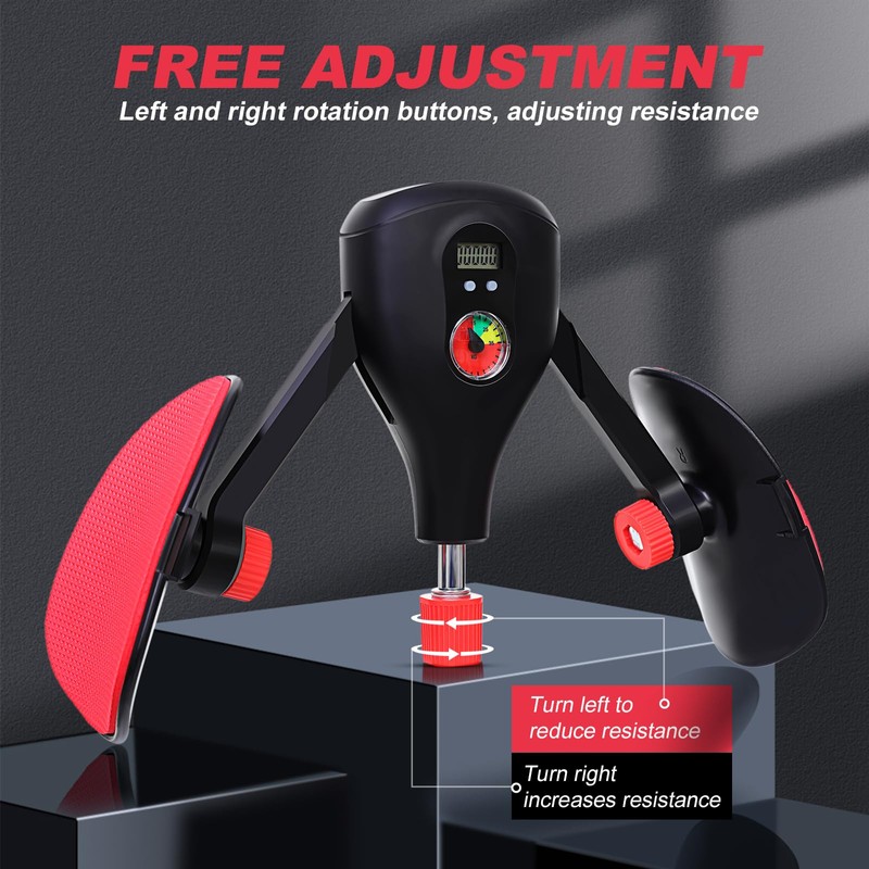 JFMkaer Thigh Master Workout Equipment