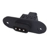 Side Sliding Door Contact 3 Pin Reliable Performance Easy to
