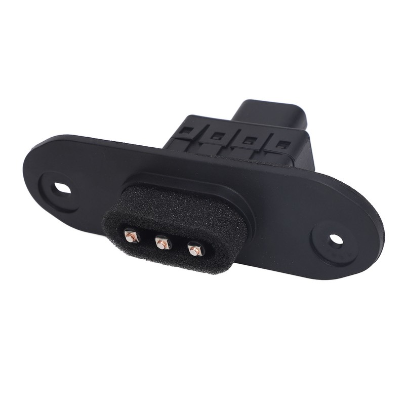 Side Sliding Door Contact 3 Pin Reliable Performance Easy to