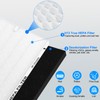 AP-1512HH Air Purifier Replacement Filter Set for Coway Airmega AP-1512HH