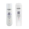 Goldwell Dualsenses Just Smooth Taming Shampoo 250 ml and Conditioner