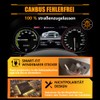 GSOWO Indicator Side Indicator with Canbus Error Free 2835 SMD