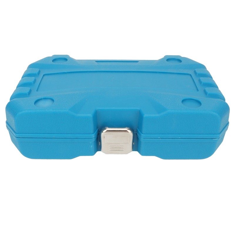 Brake Bleeding Spanner Tool Kit 7 to 12mm 12 Point