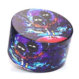 Kitchen Pepper Grinder 3.0''