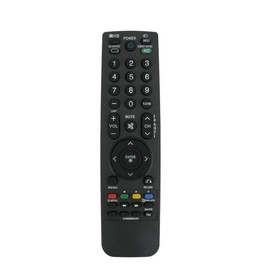 New AKB69680401 replace remote control fit for LG TV 32LH30 37LH30 32LH20 37LH20 42LH20 37LH40 42LH55 42LH30 19LH20 32CL20 55LH55