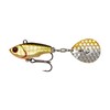 Savage Gear Fat Tail Spin sinkend - Jig Spinner, Größe/Gewicht/Farbe:5.5cm