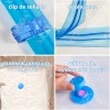 Bolsa al vacío Xiongda 1 - pack x 5 unidades
