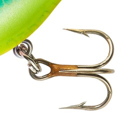 Cotton Cordell Big O Square-Lip Crankbait Fishing Lure