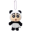 Tees Factory Crayon Shin-chan Kigurumi Mascot, Panda KS-5541288PA