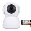 New Flash 3MP Pan Tilt Security Camera Indoor Home, WiFi