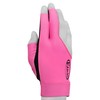 KAMUI Billiard Glove - Quickdry - for Right Hand -