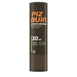 Piz Buin Piz Buin Moisturising Sun Lipstick SPF 30, 4.9g