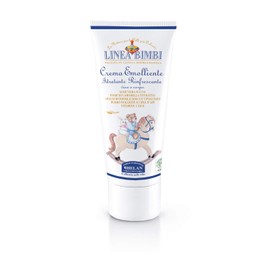 Helan, Linie Bimbi Bio, feuchtigkeitsspendende Creme, für empfindliche und empfindliche Haut, 100 ml