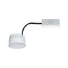 Paulmann 93076 LED Recessed Light Module Base Coin 51 mm