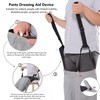 Daily Living Dressing Aids, Pants Pull Up Assist Metal Clip