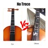Violin Fingerboard Sticker, 4/4 Violin Sticker, for Kids for Beginners.