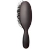 Mason Pearson Child Bristle Dark Ruby Hair Brush