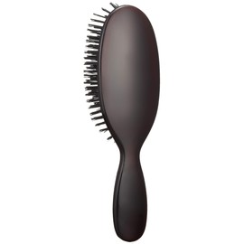 Mason Pearson Child Bristle Dark Ruby Hair Brush