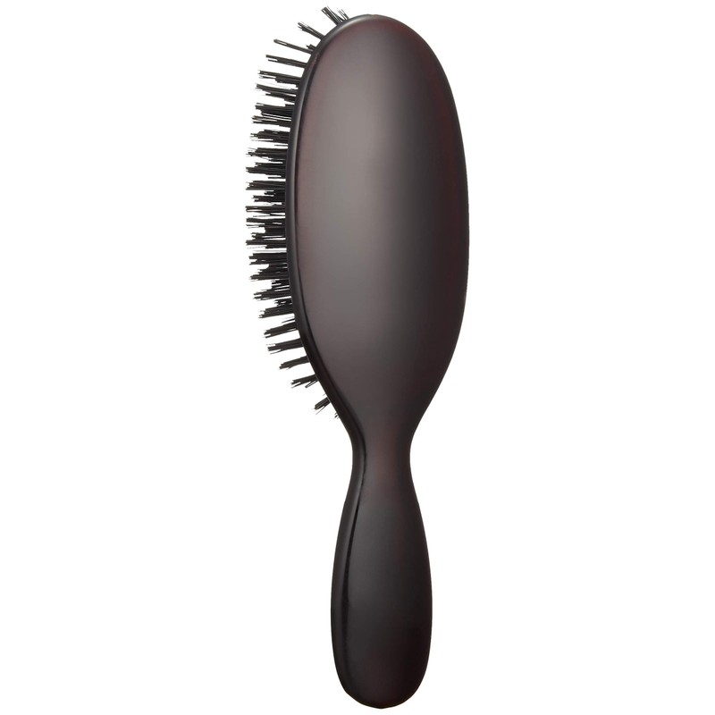 Mason Pearson Child Bristle Dark Ruby Hair Brush