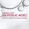 Exfoliante cido Gliclico 150ml Loreal Paris Revitalift Momento De Aplicacin