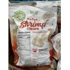 Sokusa Happy Shrimp Chips with Garlic & Butter Family Size