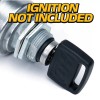 HD Switch (2pk) Ignition Key fits John Deere Gator 4x2
