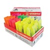 Highlighter - STABILO NEON - Pack of 32 - 5