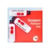 Shampoo Matizante Rojo Open Secret 300ml