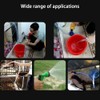 Mini Portable Self Priming Centrifugal Water Pump Household Garden Electric