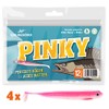 Lieblingsköder Rubber Fishing Bait for Perch Zander Pike 12.5 cm,