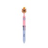 Mr. Wonderful Penna Multicolore a Rotazione Capibara – Penna 4