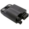 2EXTREME CDI/Ignition Unit Compatible with Derbi Atlantis 50cc, Boulevard, GP1,