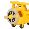 Aquarium Resin Airplane Castle Decoration Simulation Safe Cartoon Fish Tank