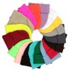 TYONMUJO Unisex Adult Knit Beanie for Men Women Warm Snug