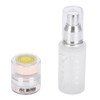 Body Deodorant Spray Powder Antiperspirant Water Underarms Body Bad Odor
