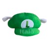 Generic Gorro Marios Bros Y Luigi De Felpa