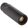 SUNEX TOOLS 810MDMG 1/4-Inch Drive 10-Mm Deep Magnetic Impact Socket