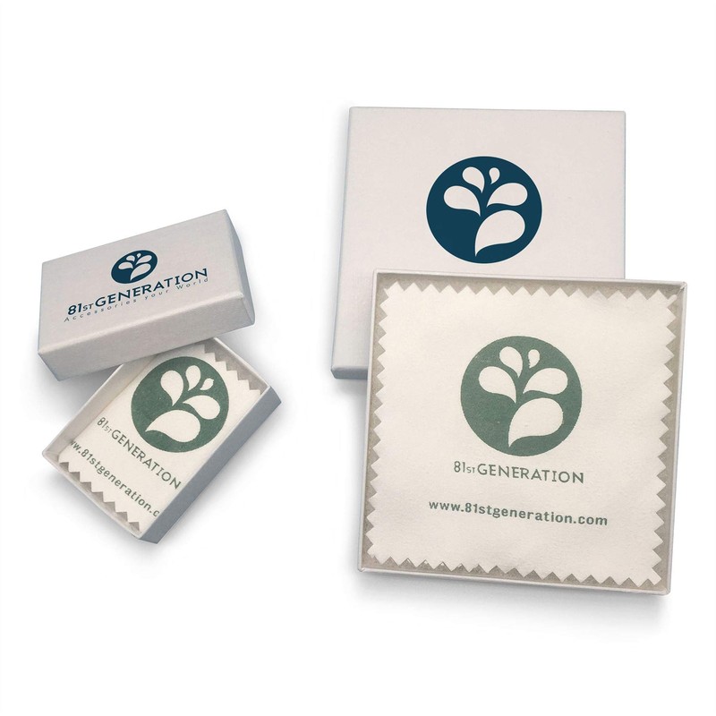 81stgeneration HEI Matau Fish Hook Bone Necklace - Hawaiian Hook