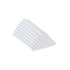 Steinel Hot Glue Sticks, Transparent, Diameter 7 x 150 mm,