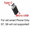 Unbranded/Generic LOT Durable Micro USB OTG Host Adapter Male to