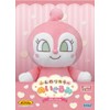 Sega Fave Fluffy Color Plush Dokin-chan