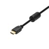 Monoprice 102404 High Speed HDMI to DVI Adapter Cable with