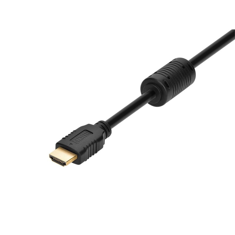 Monoprice 102404 High Speed HDMI to DVI Adapter Cable with