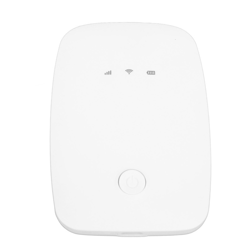 4G LTE Mobile Hotspot Download 150Mbps Connects Up to 10