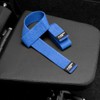 Strength Shop Originals Lifting Straps (Blue)