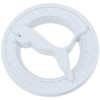 PUMA Golf Coin Marker, bright white