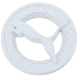 PUMA Golf Coin Marker, bright white