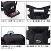 DAIWA Emerald Tactical (C) Bag, Black