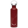 Salewa Aurino Stainless Steel Bottle 1.5L Red
